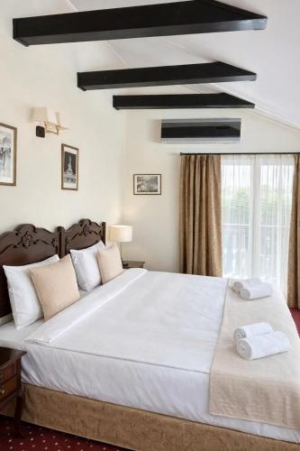 hotel photo