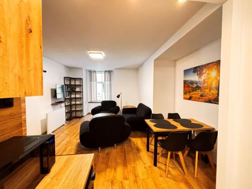 Apartament na Rynku - Duszniki Zdroj
