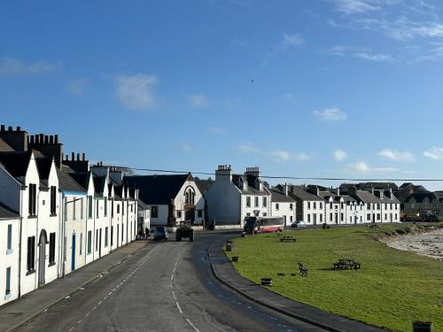 Islay65 Self catering in Port Ellen