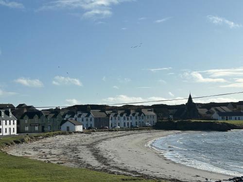 Islay65 Self catering in Port Ellen