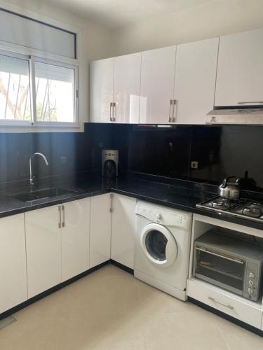 Appartement Zina Agadir in 시디 유세프