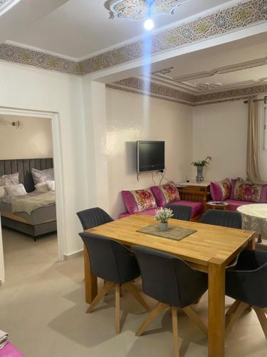 Appartement Zina Agadir in 시디 유세프