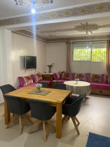 Appartement Zina Agadir in 시디 유세프