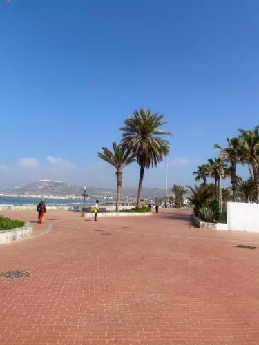 Appartement Zina Agadir in 시디 유세프