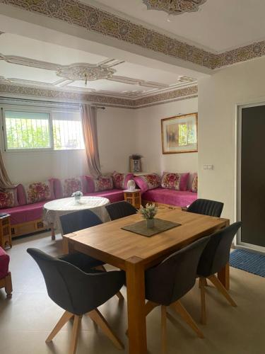Appartement Zina Agadir in 시디 유세프