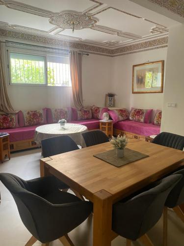 Appartement Zina Agadir in 시디 유세프