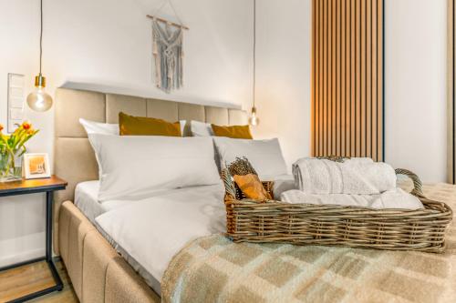 Modernes Apartment im Kaiserkiez in Oldenburg, Deutschland