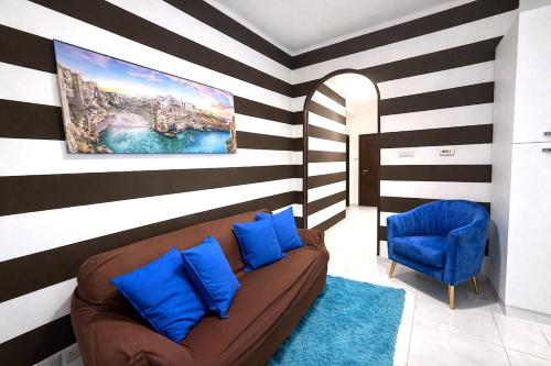 Brennero 31 cortile spazio e relax per voi