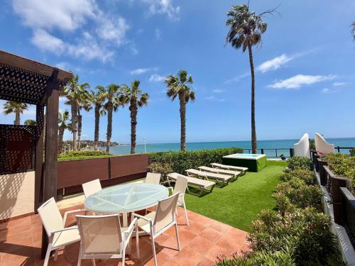Villa Mar