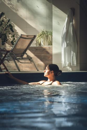 Maison Jenny Hotel Restaurant & Spa