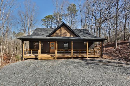 Starry Night - Ellijay- pet friendly-DOGS ONLY – khách sạn tại Ellijay (GA)