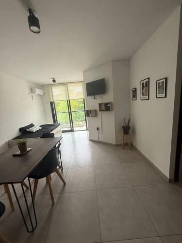 Departamento en complejo residencial , Paseo Quattro Zona Centro