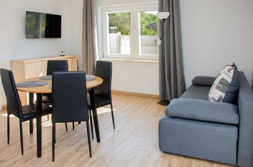 Apartamenty Suchacz in Кадини