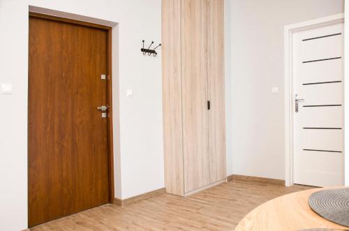 Apartamenty Suchacz in Кадини
