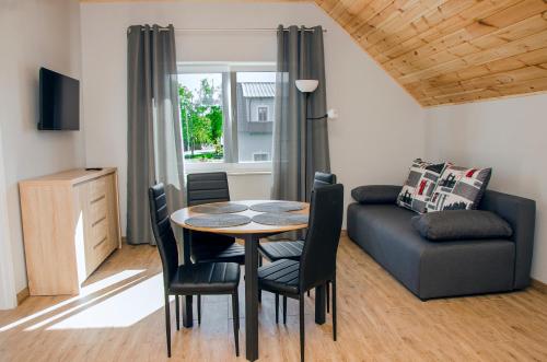 Apartamenty Suchacz in Кадини