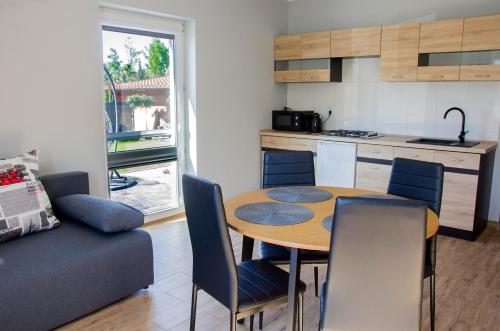 Apartamenty Suchacz in Кадини