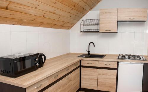 Apartamenty Suchacz in Кадини
