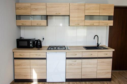 Apartamenty Suchacz in Кадини