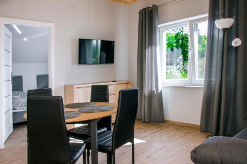 Apartamenty Suchacz in Кадини