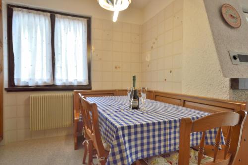 La mia Valle Holiday Home in Caderzone