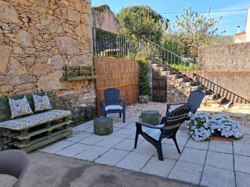 Facilities, Casa do Loureiro in Penela