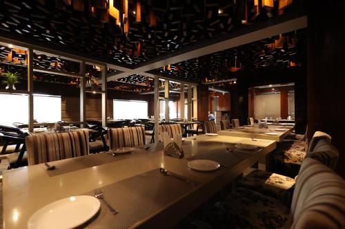 Hotel Baris Haridwar in Motichur