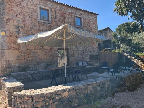 Facilities, Casa do Loureiro in Penela