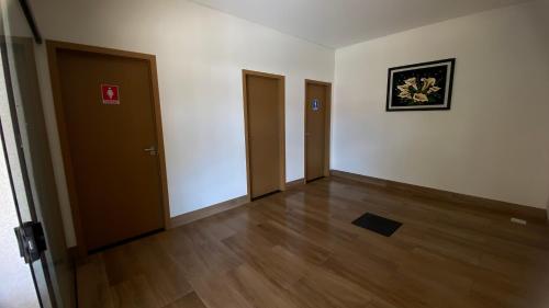 Recanto das Palmeiras hidro in Hidrolandia
