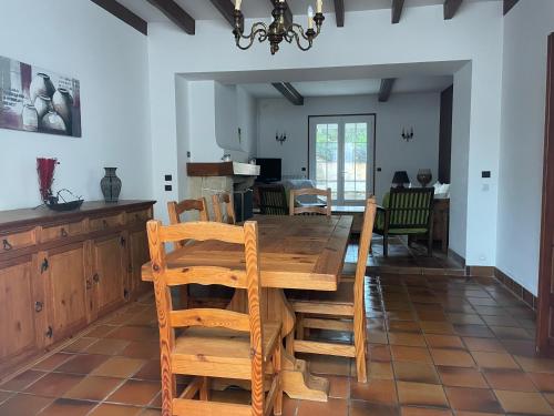 Maison de bourg in Cozes