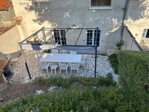 Maison de bourg in Cozes