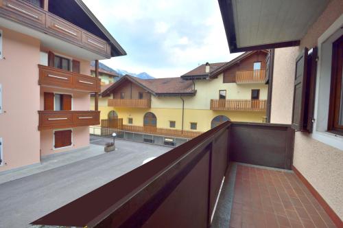 La mia Valle Holiday Home in Caderzone