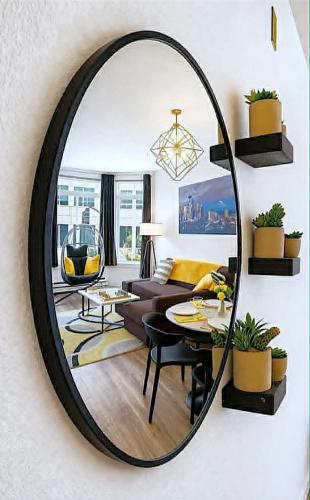 Vibrant City Gem/99 Walk/Pike Pl/Pool/Pet/Parking – khách sạn tại Belltown