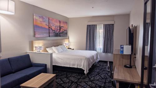 Days Inn & Suites by Wyndham Augusta Near Fort Gordon - image 31