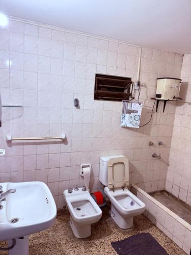 Mono ambiente acogedor in Rosario De La Frontera