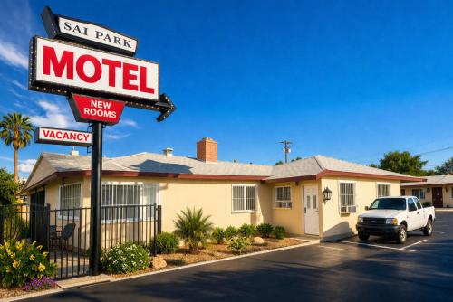. Sai Park Motel