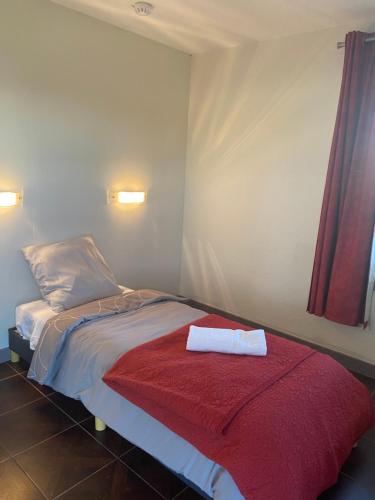 Fast hôtel Troyes Hotel de charme Payns