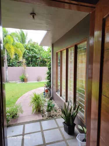 Hanz Place in Caramoan