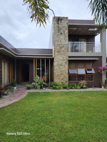 Hanz Place in Caramoan