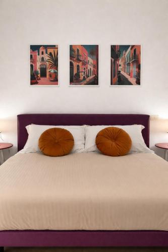 Atenè Rooms (Atene Rooms) in Agrigento