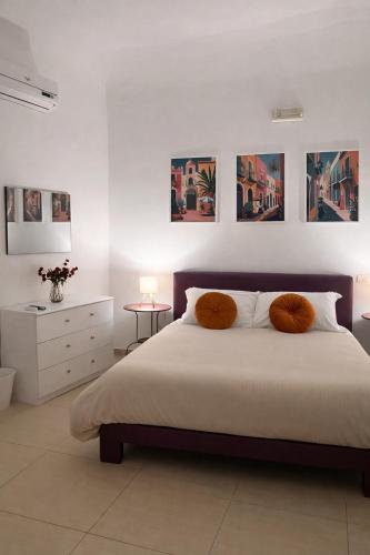 Atenè Rooms (Atene Rooms) in Agrigento
