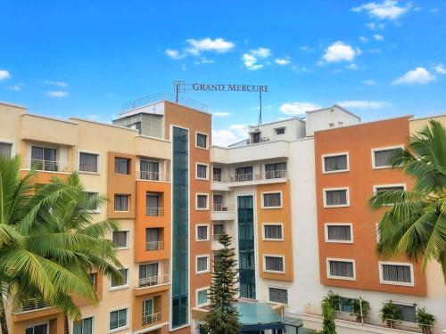 Grand Mercure Bangalore - An Accor Brand
