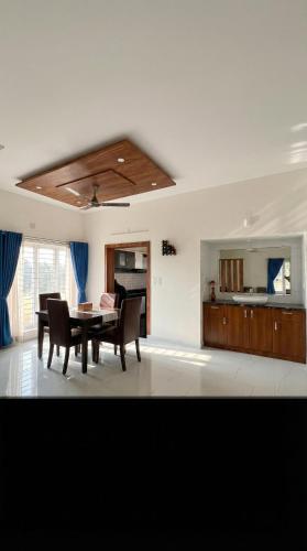 MyYearlyStay in Udupi - StarGaze 3bhk in Bramavara