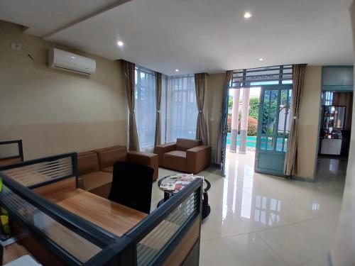 Gosen Hotel Lubumbashi in Lubumbashi