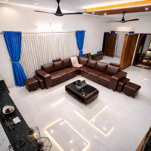MyYearlyStay in Udupi - StarGaze 3bhk in Bramavara