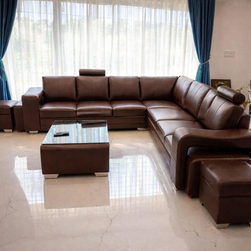 MyYearlyStay in Udupi - StarGaze 3bhk in Bramavara