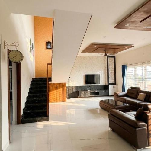 MyYearlyStay in Udupi - StarGaze 3bhk in Bramavara