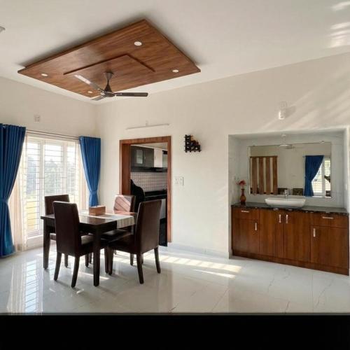 MyYearlyStay in Udupi - StarGaze 3bhk in Bramavara