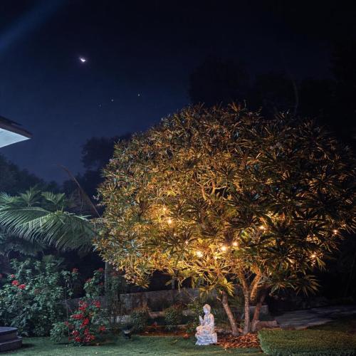 MyYearlyStay in Udupi - StarGaze 3bhk in Bramavara