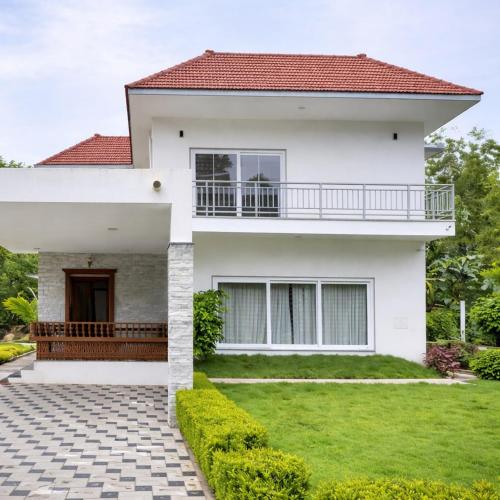 MyYearlyStay in Udupi - StarGaze 3bhk in Bramavara