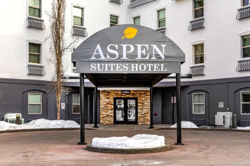 Photo - Aspen Suites Anchorage Downtown